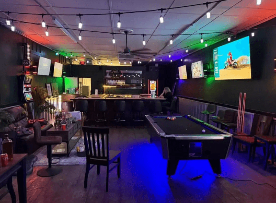 Crossroads Pub, photo 3