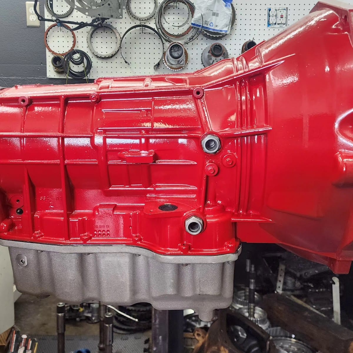 Dave’s Transmission & Auto Repair, photo 2