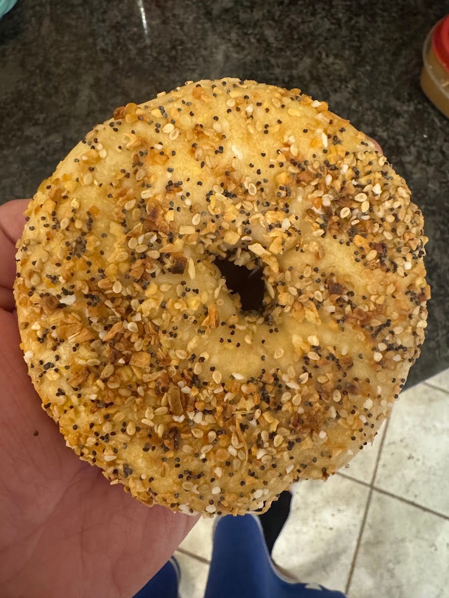 Bagel Barrel, photo 3