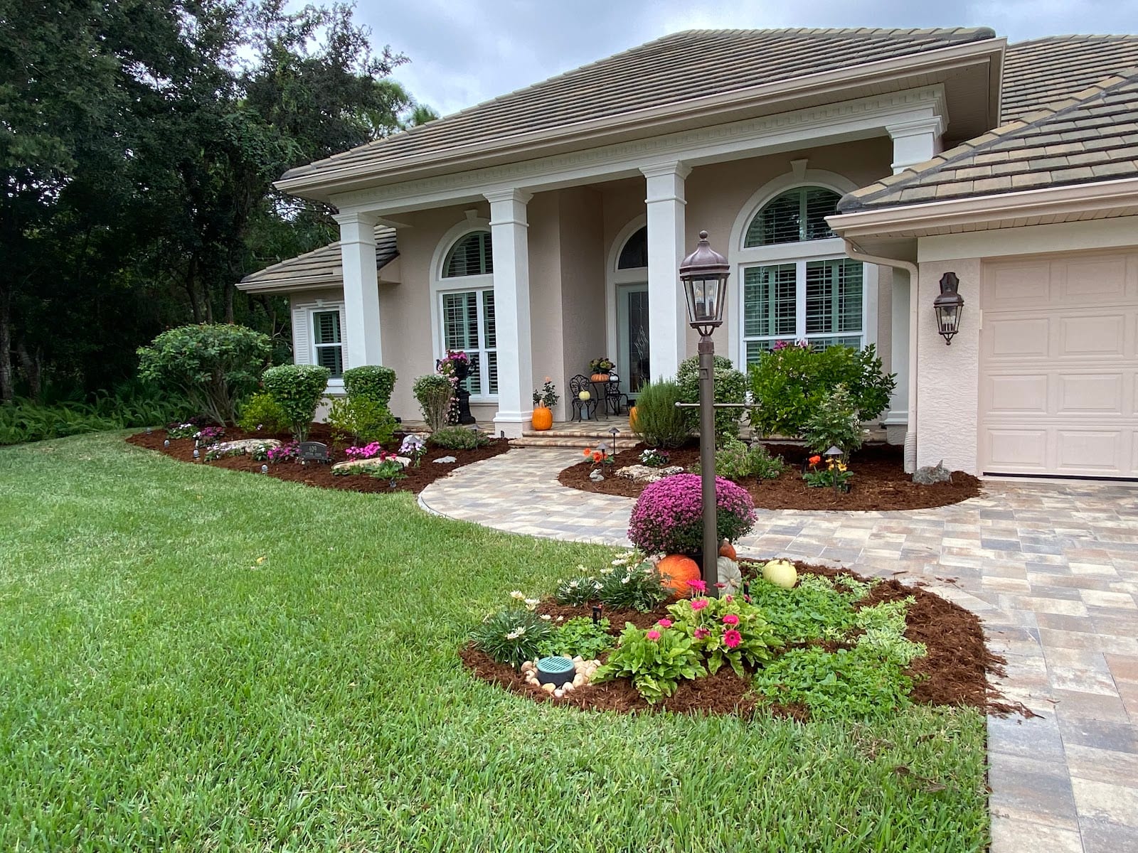 Rodry's Professional Landscape & Turf Management, Inc.