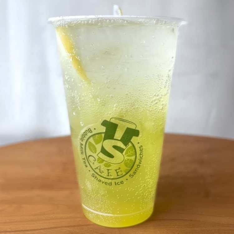 TS cafe, photo 3