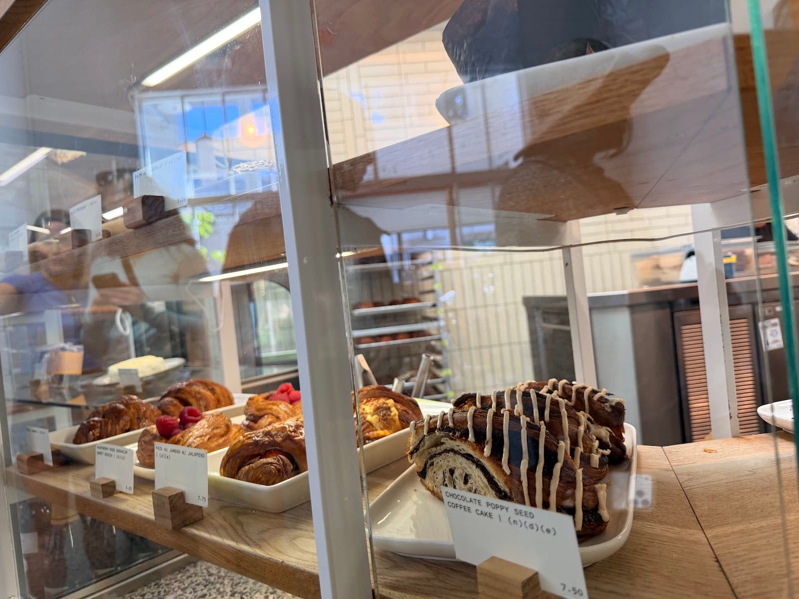 Tartine Inner Sunset