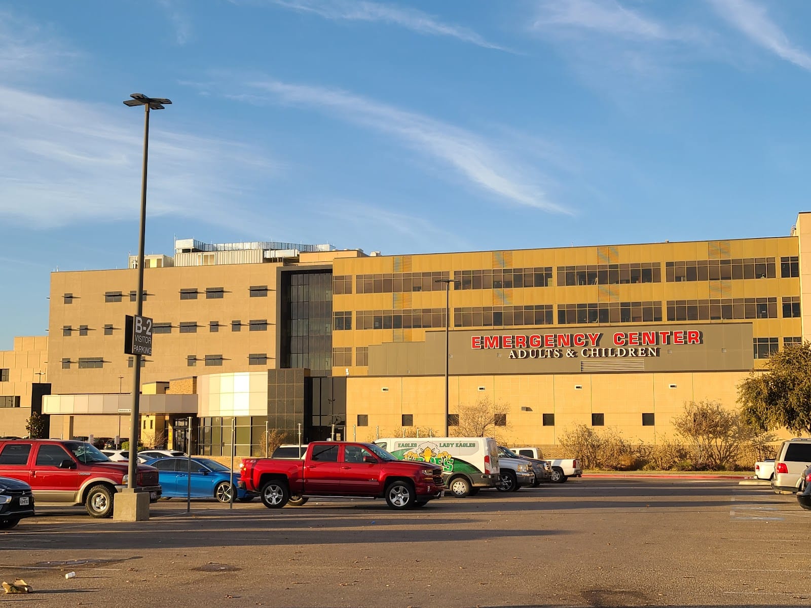 University Medical Center Emergency Room, photo 3