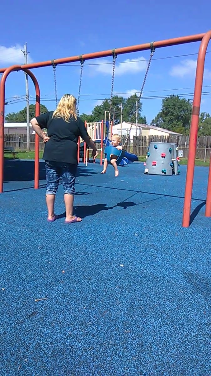 Boone Street Playlot, photo 3