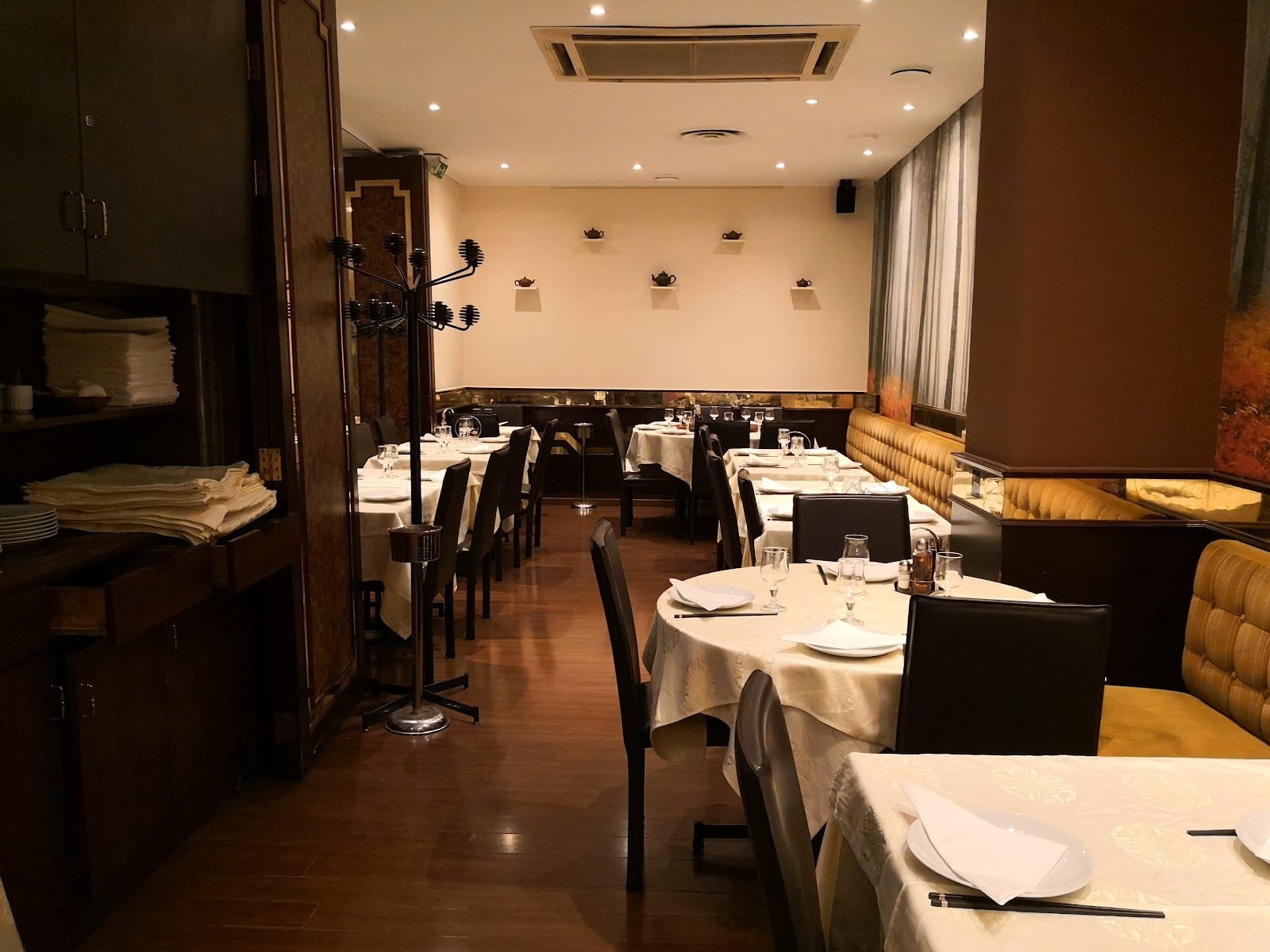 Opéra Mandarin, photo 2