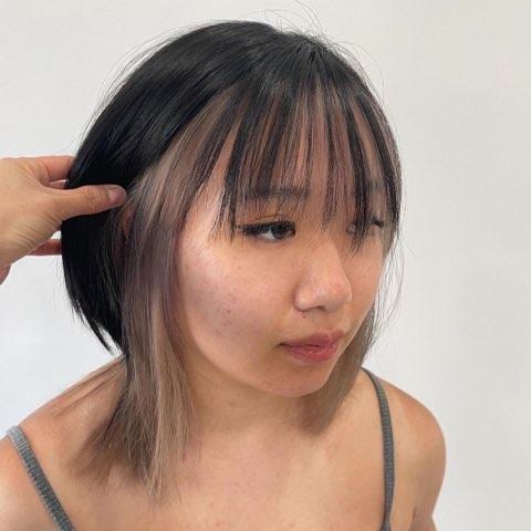 Modern Color Hair Salon, photo 2