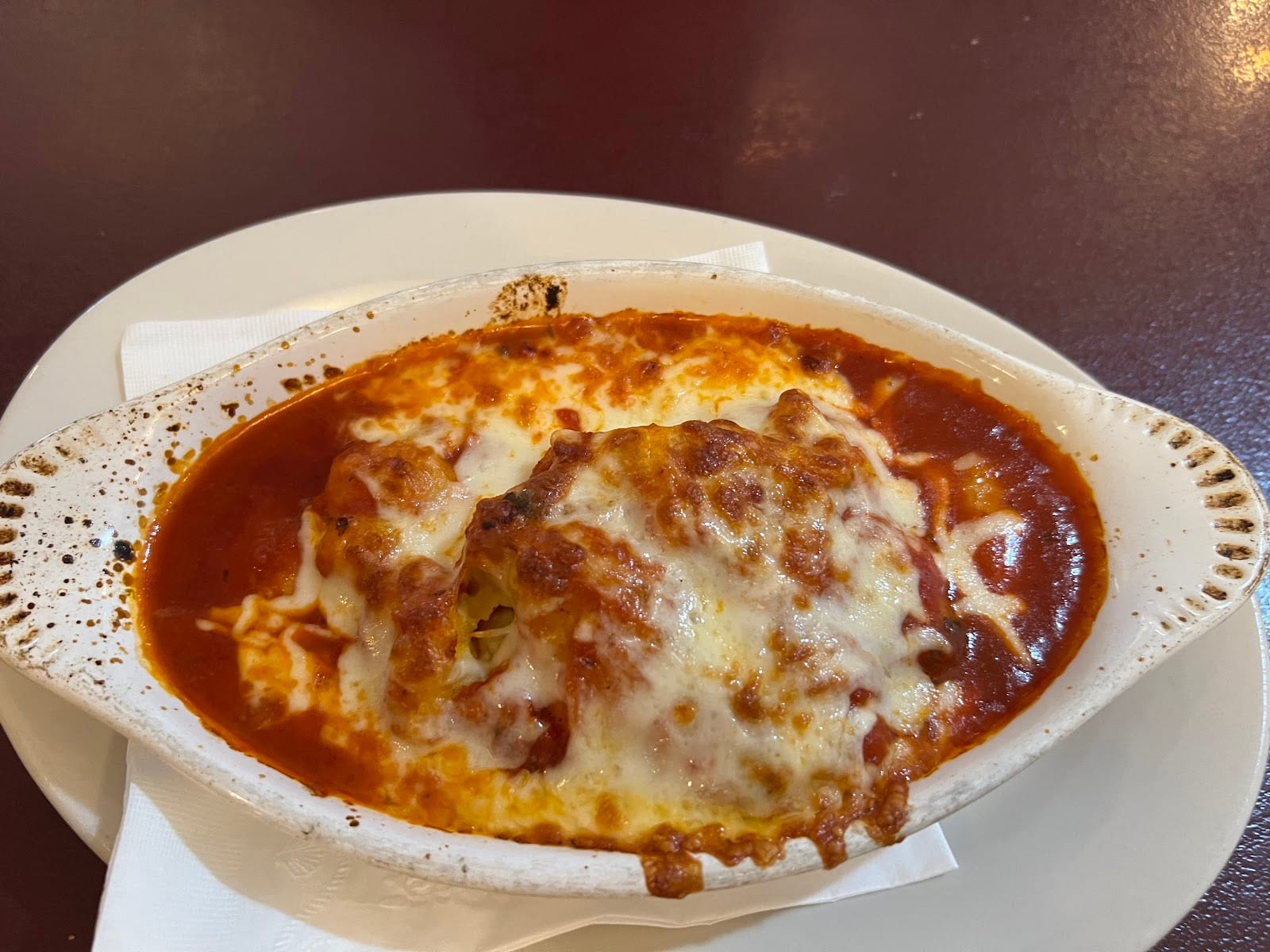 Valenti's Ristorante, photo 3