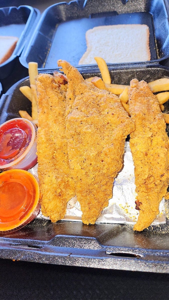 Kool's BBQ & Catering, photo 3