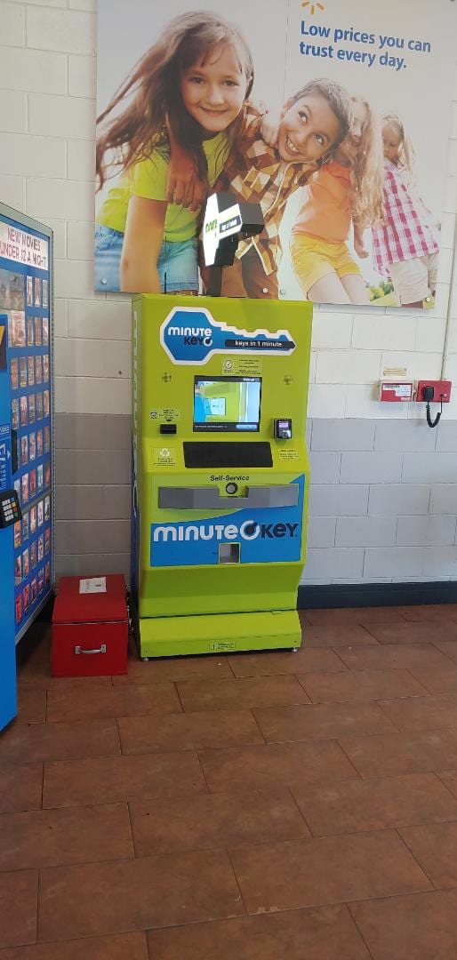 Minute Key, photo 4