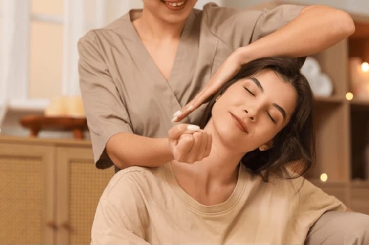 Chanel Spa, photo 4