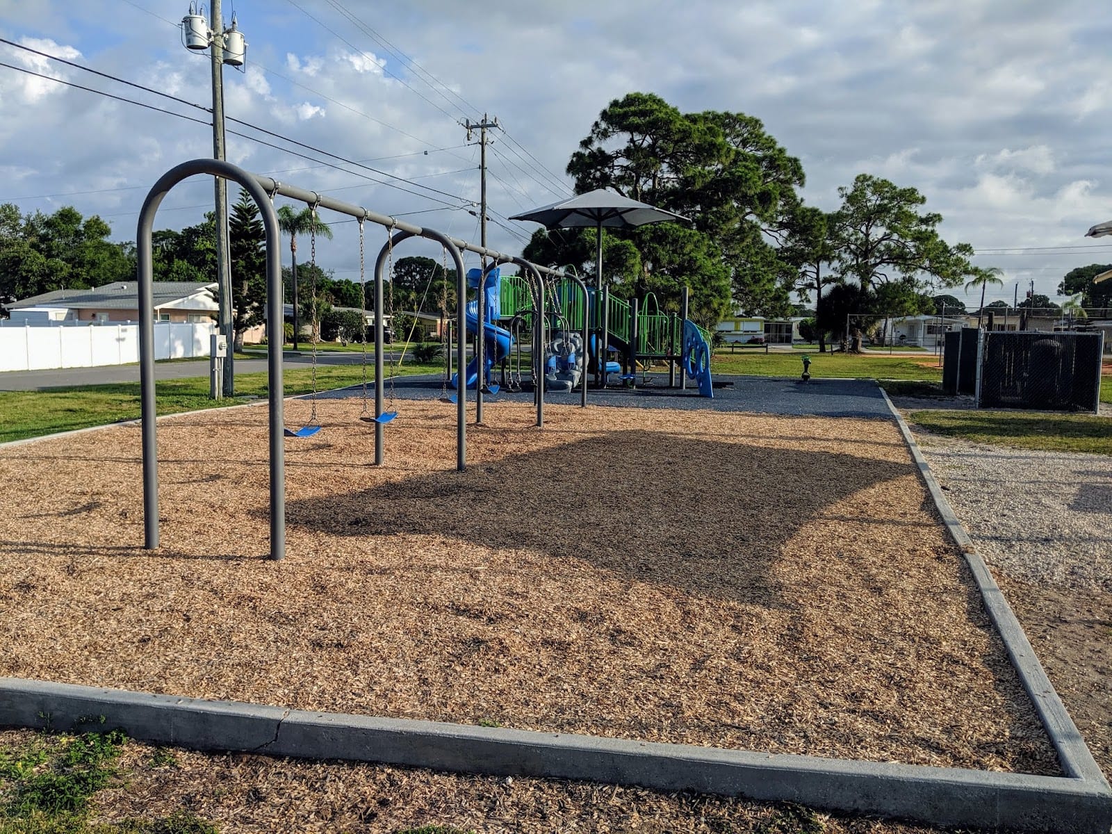 Chuck Reiter Park