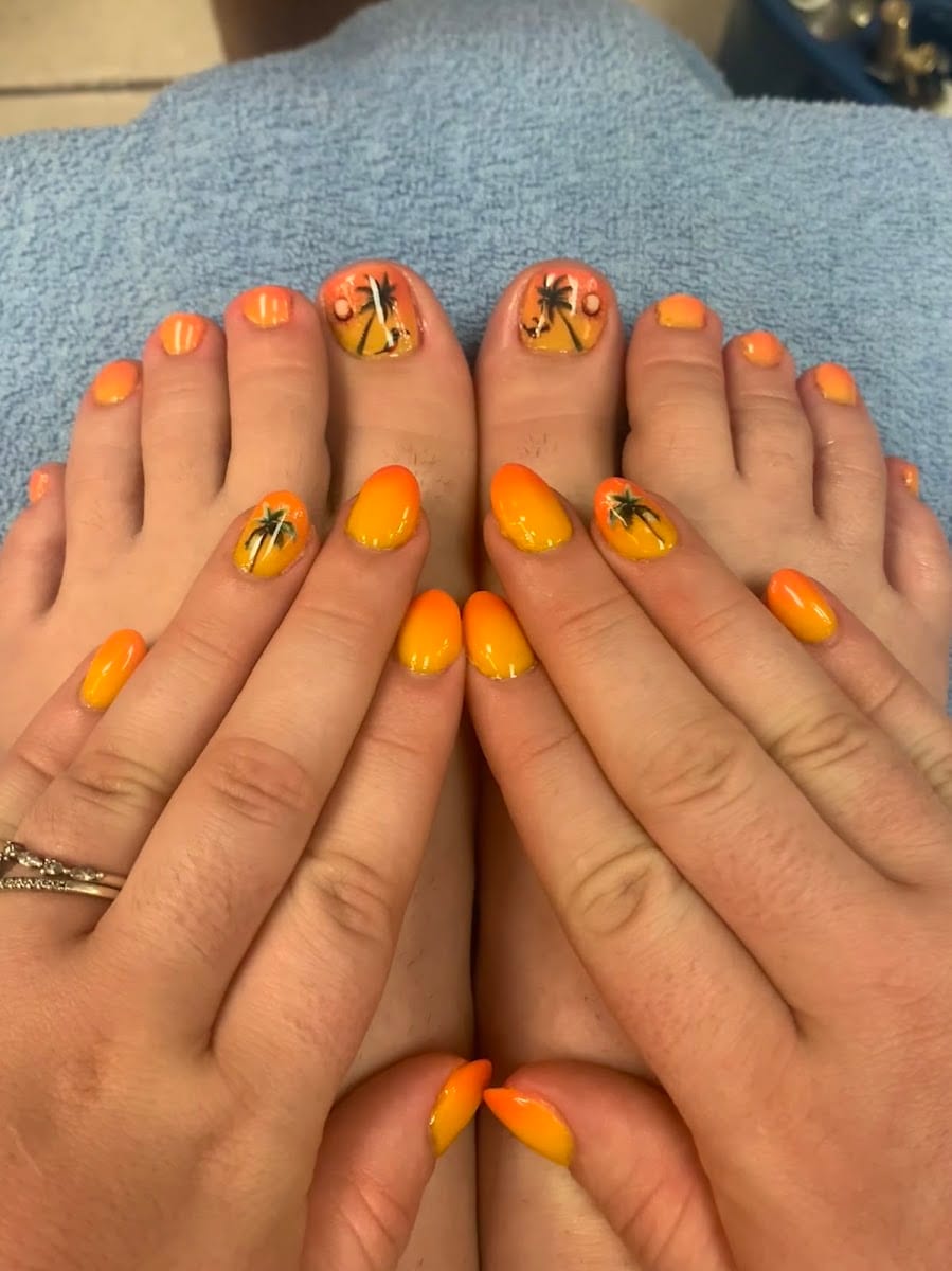 California Nails, photo 4