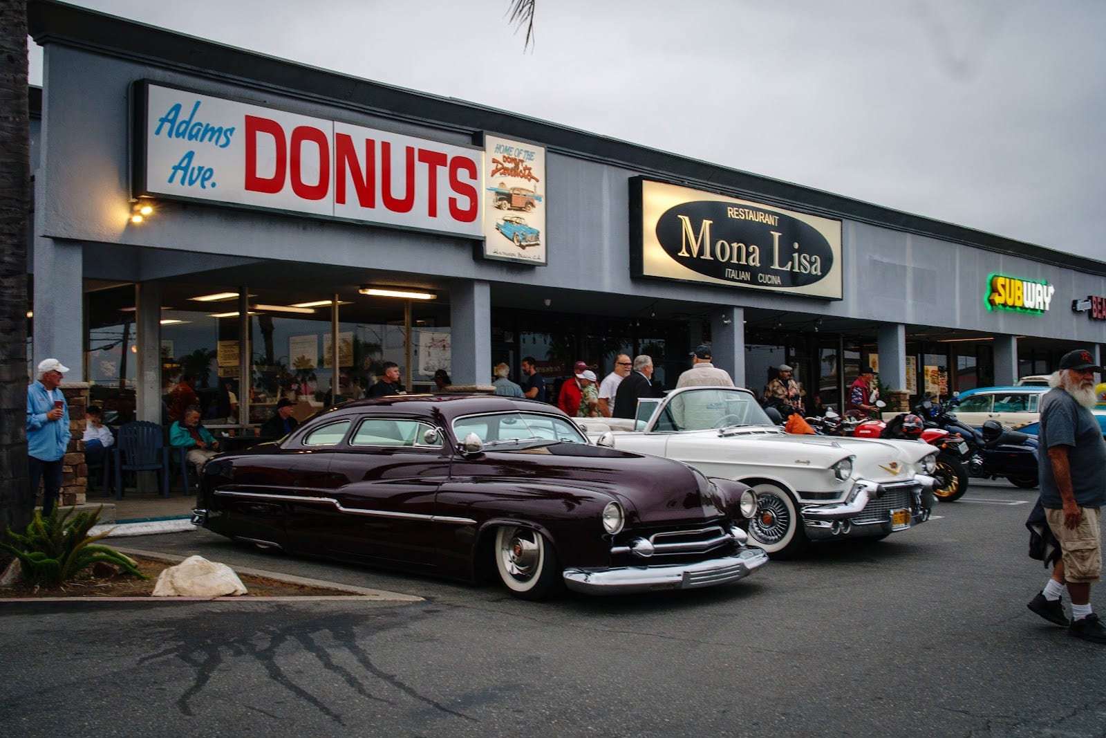 Adams Ave. Donuts, photo 2