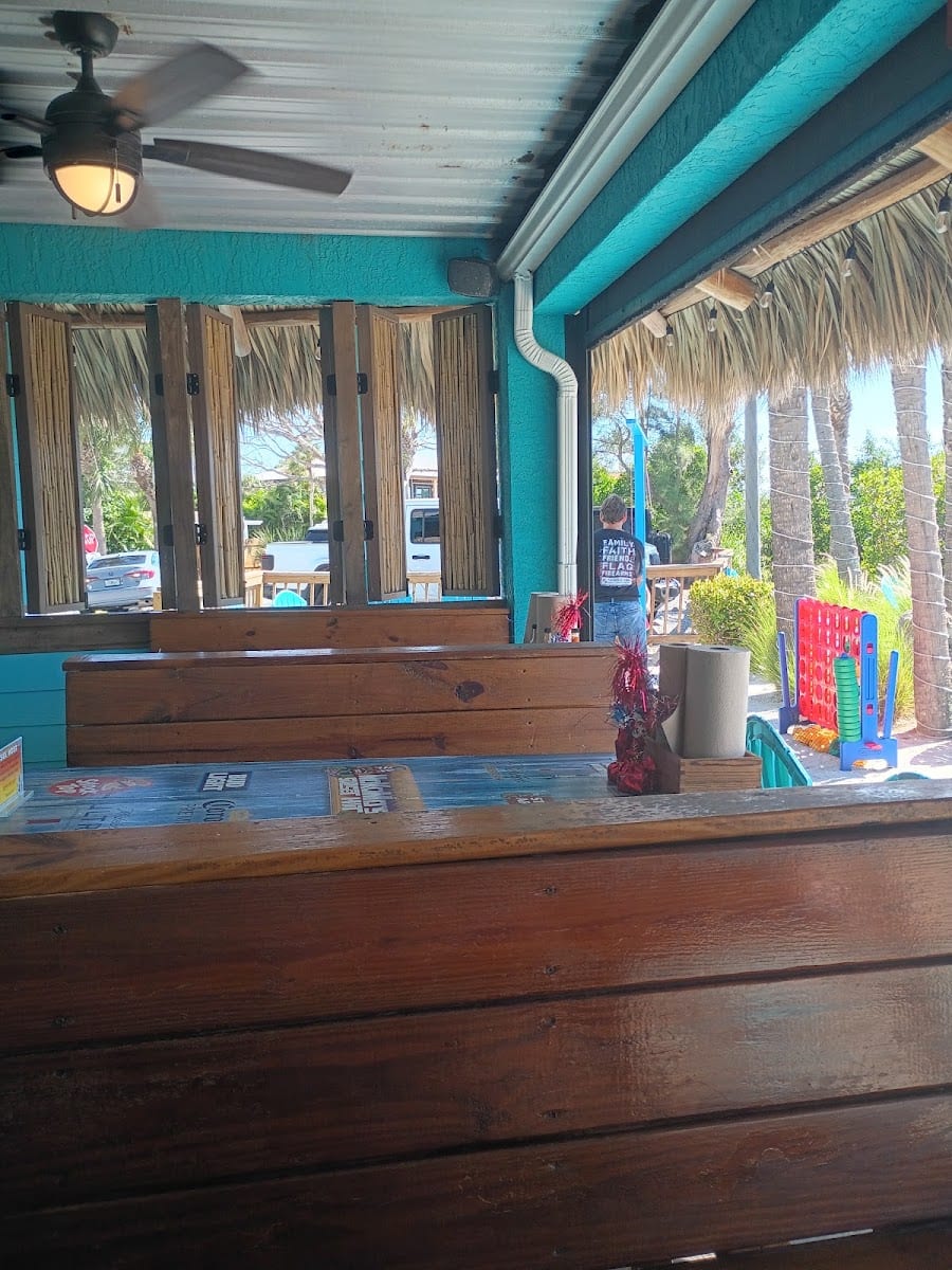 Nokomo's Sunset Hut