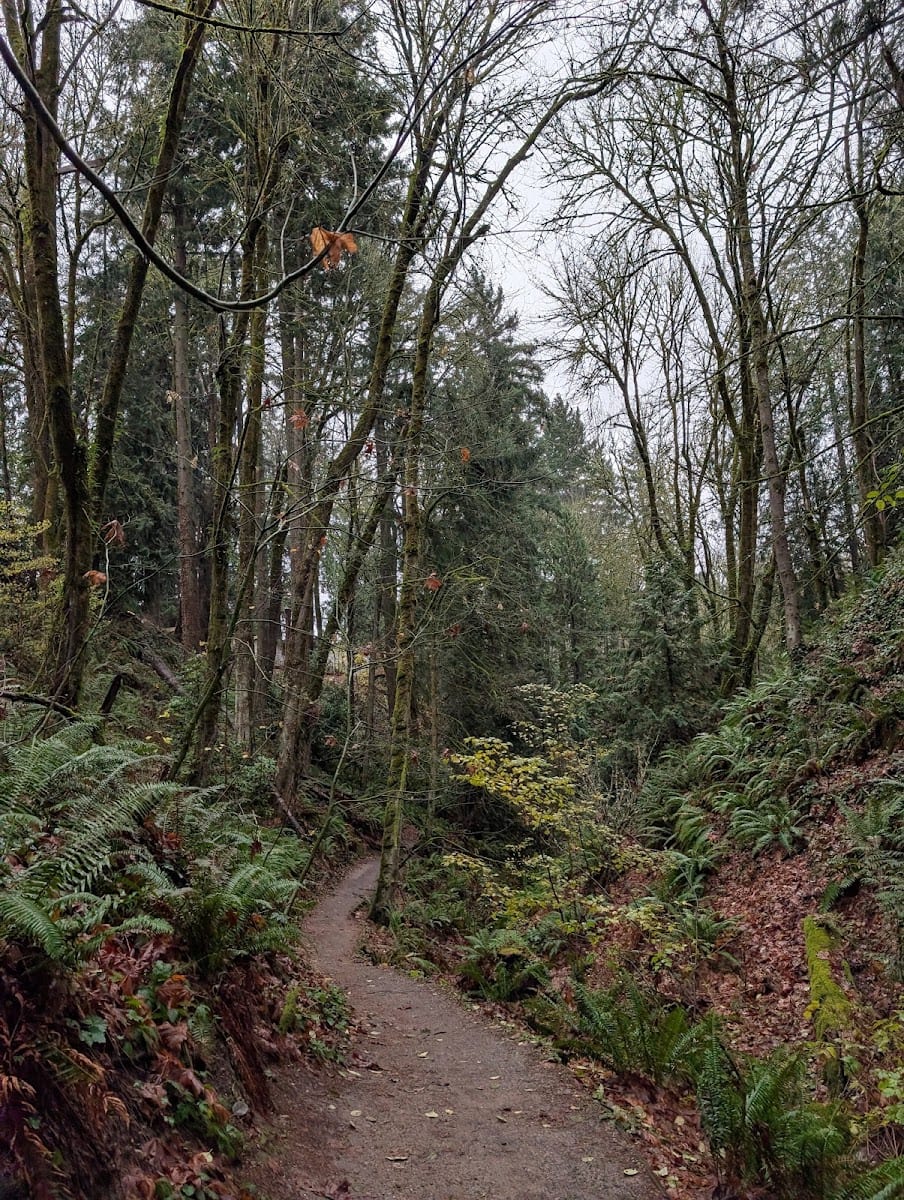 Garfield Nature Trail Park