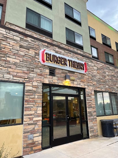 Burger Theory Denver