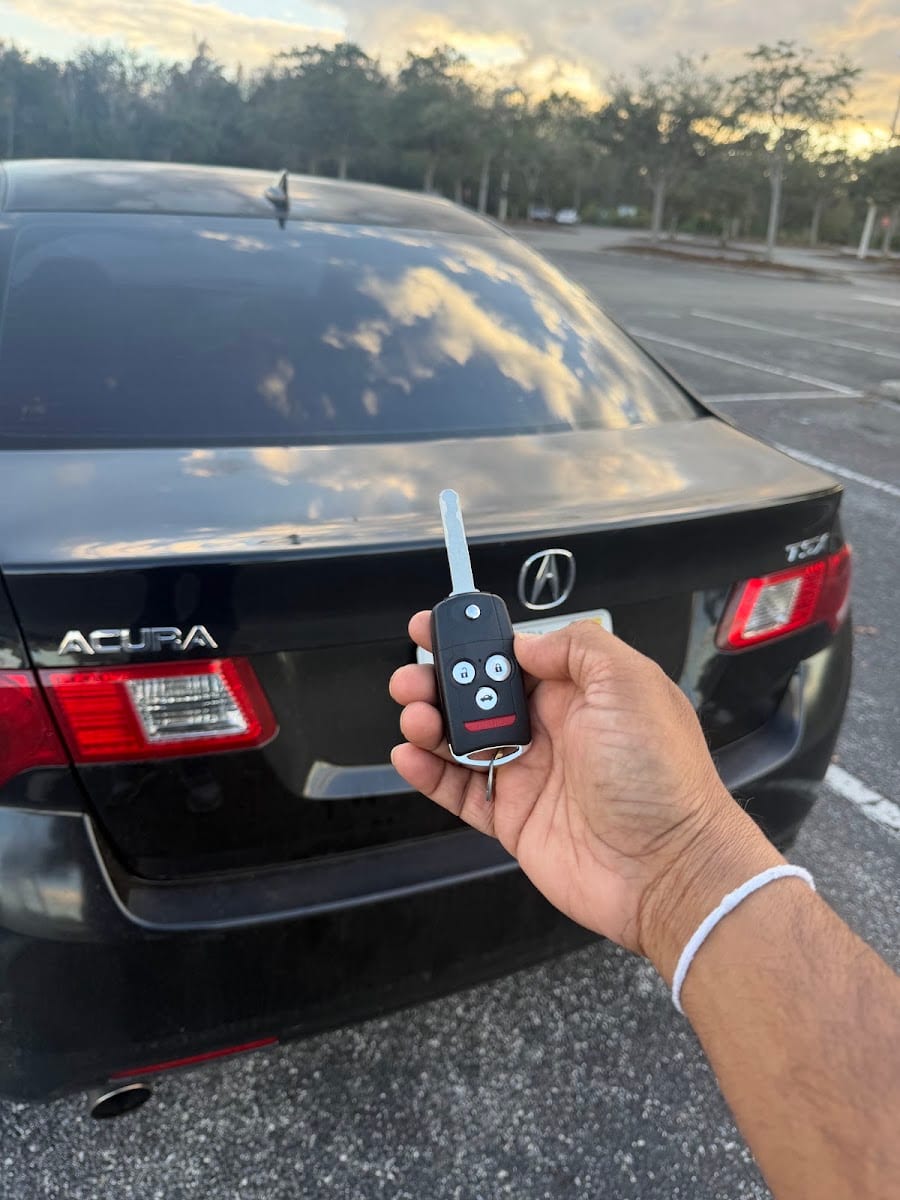 A PLUS QUICK LOCKSMITH