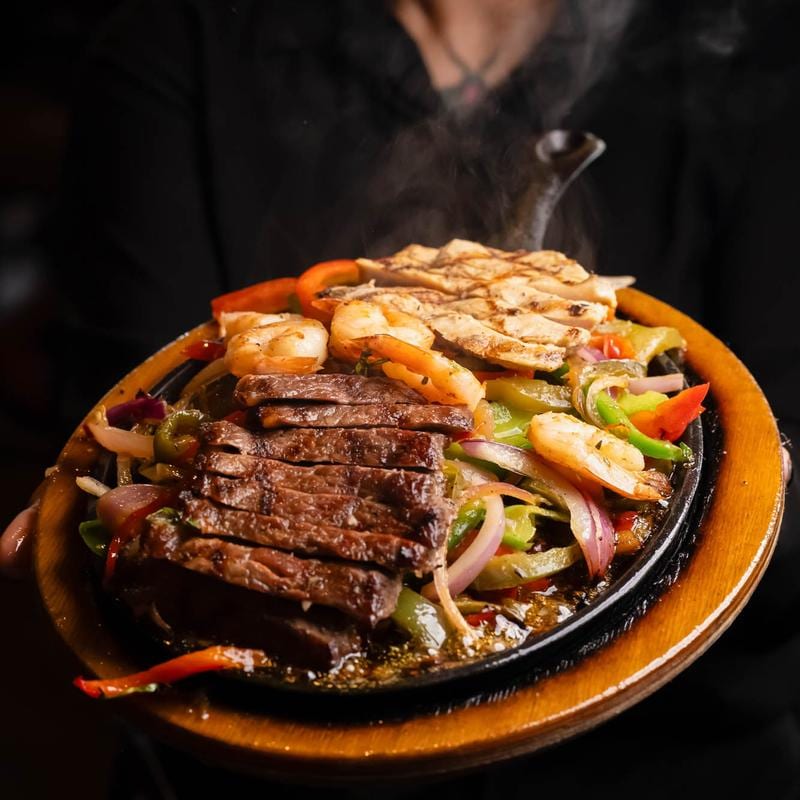 Casa del Sol Cocina Mexicana