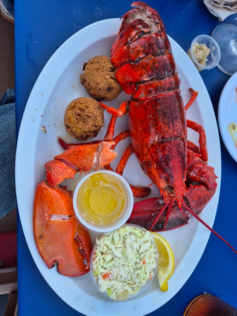 Phillippi Creek Oyster Bar, photo 3