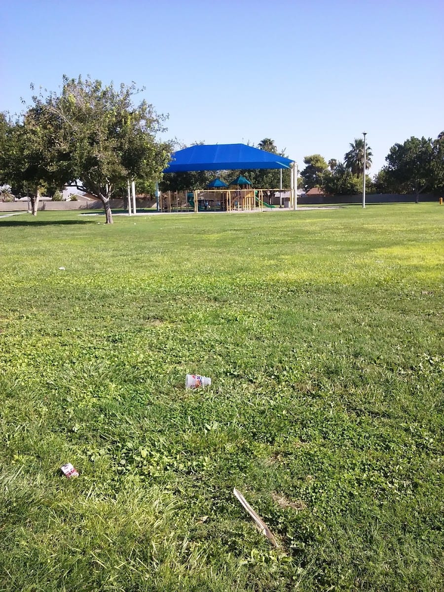 Stewart Place Park