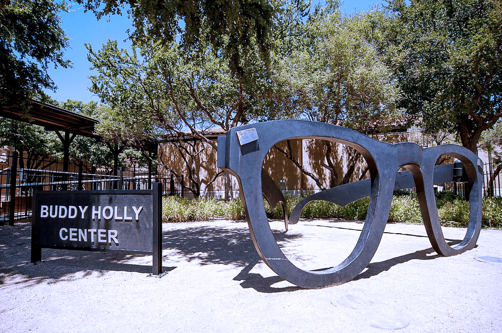 Buddy Holly Center, photo 2
