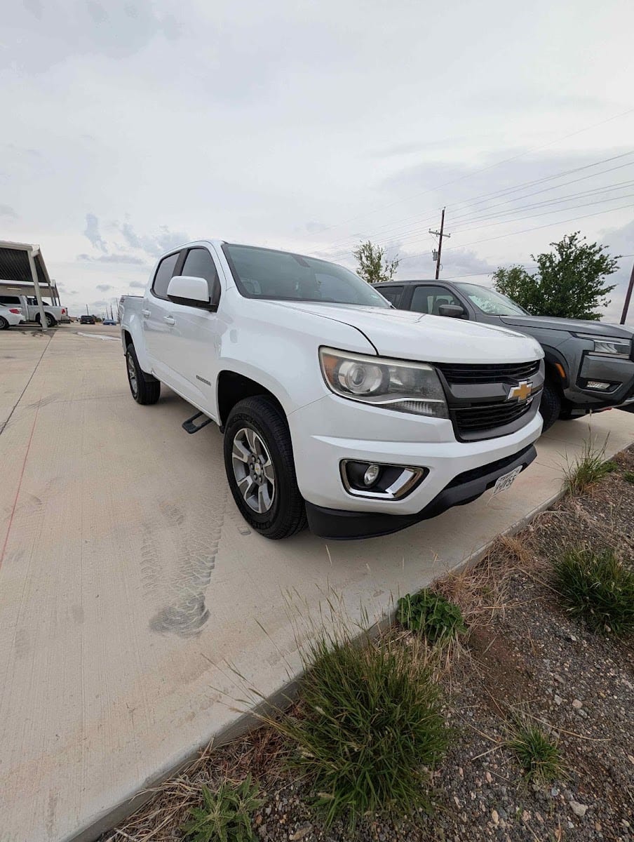 Auto Hail Solutions, photo 4