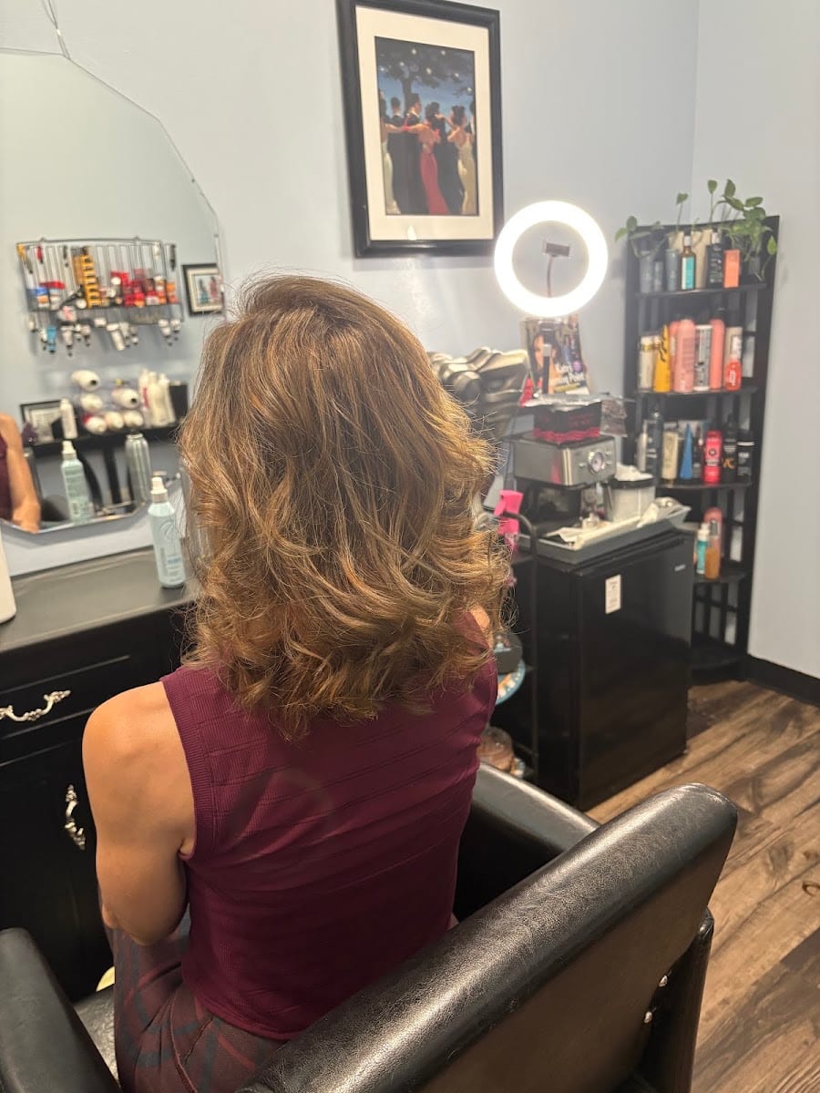 Glorified Hair Studio, photo 4
