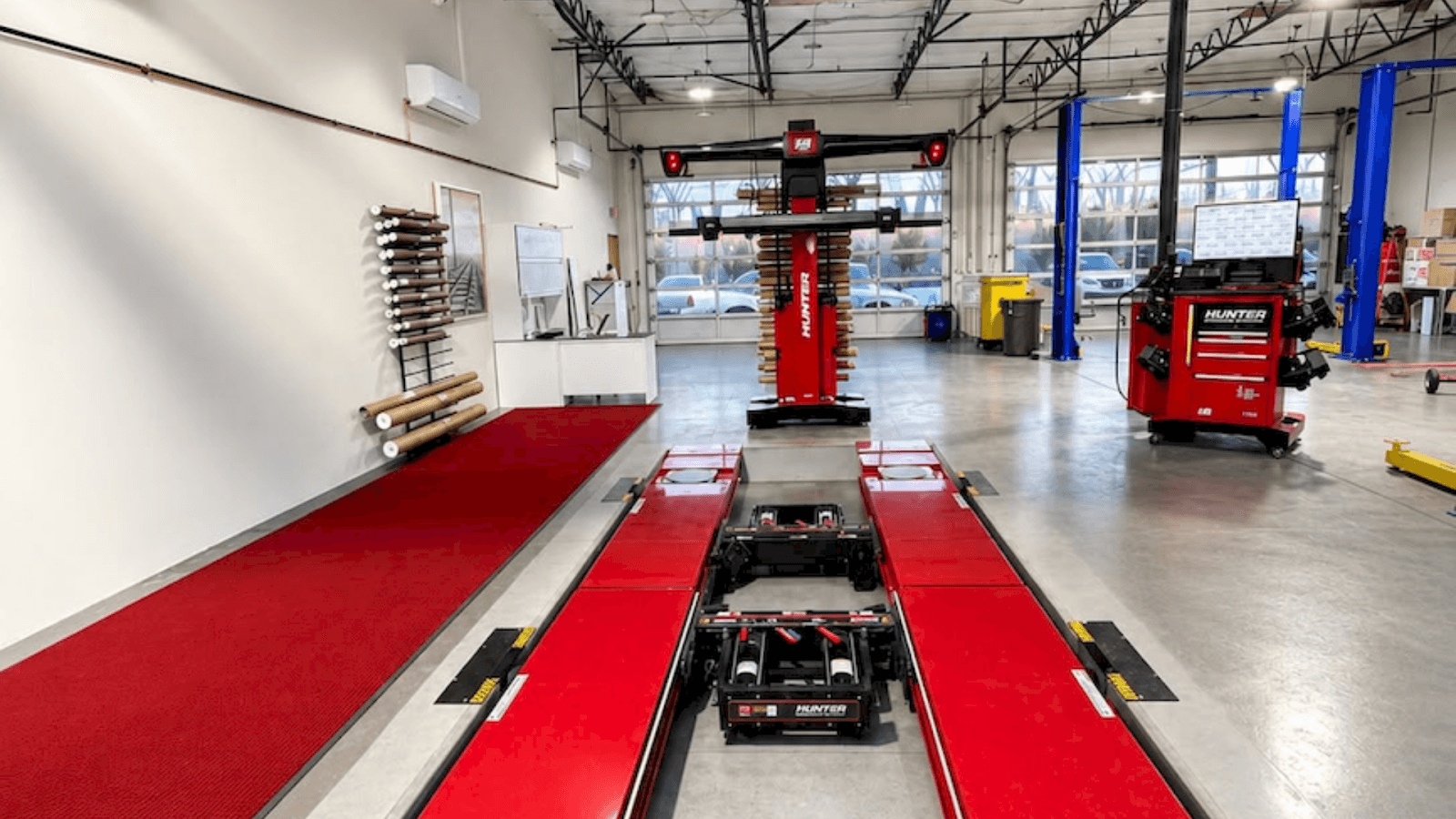 Car Care Cafe, photo 2