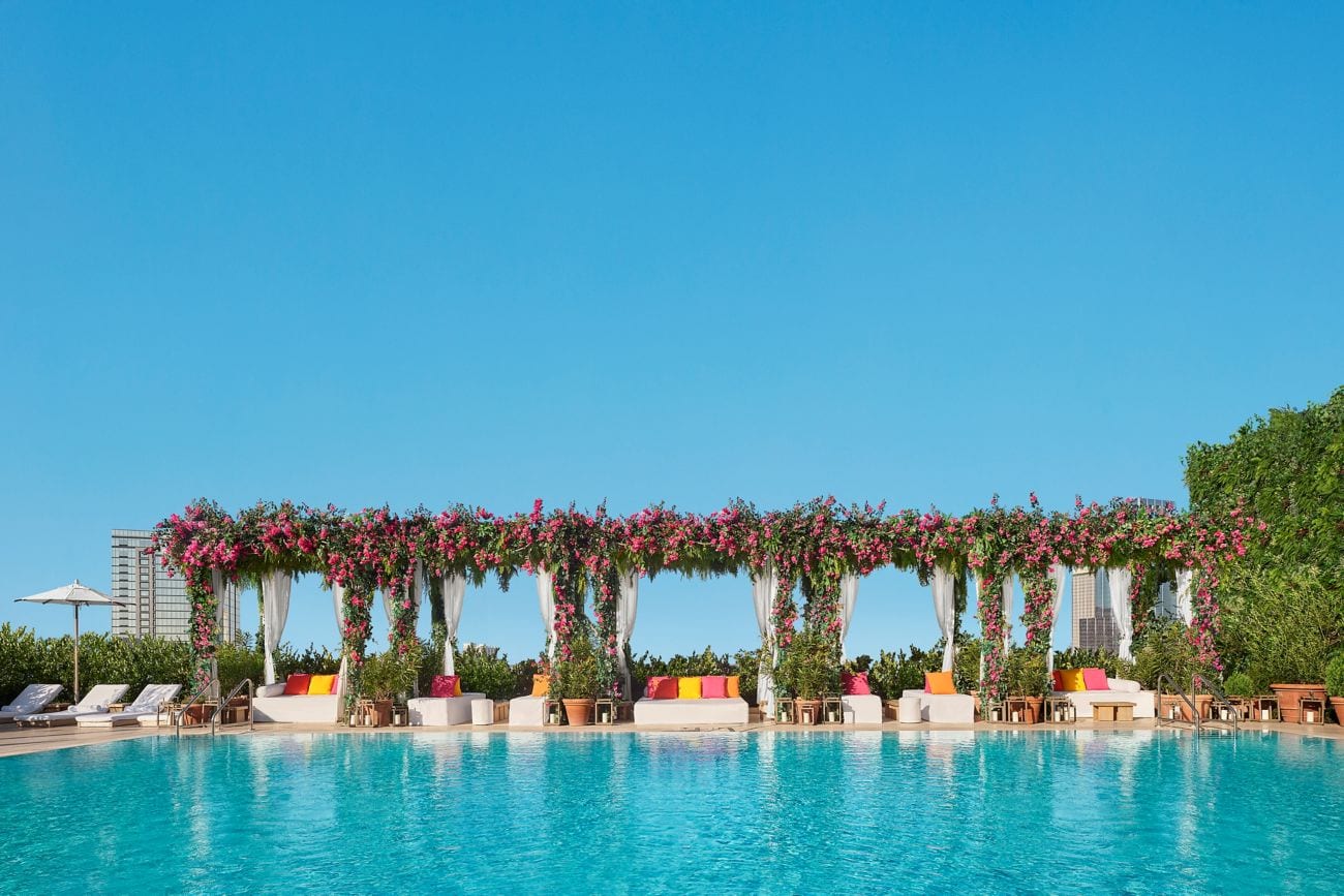 The Spa at The Tampa EDITION
