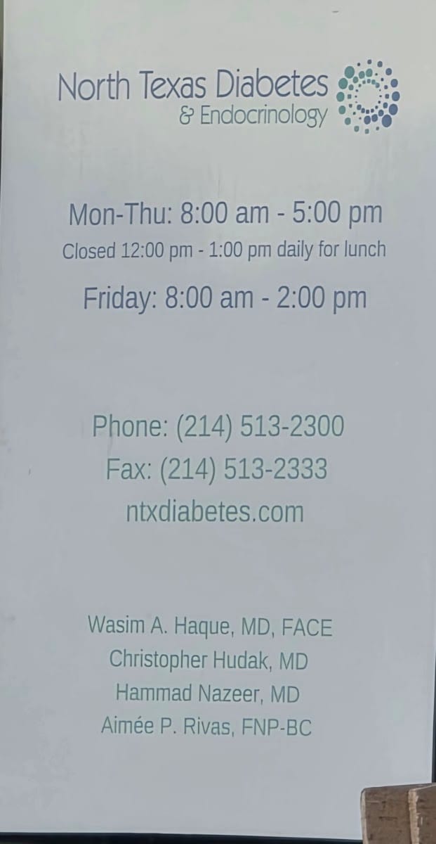 North Texas Diabetes & Endocrinology of Flower Mound, photo 3