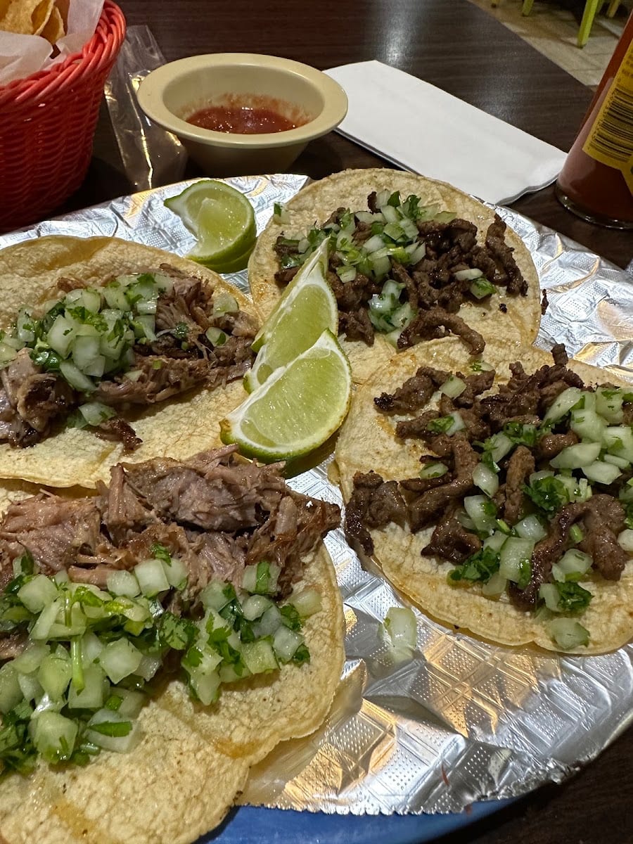 El Paso Mexican Restaurant & Bar LLC