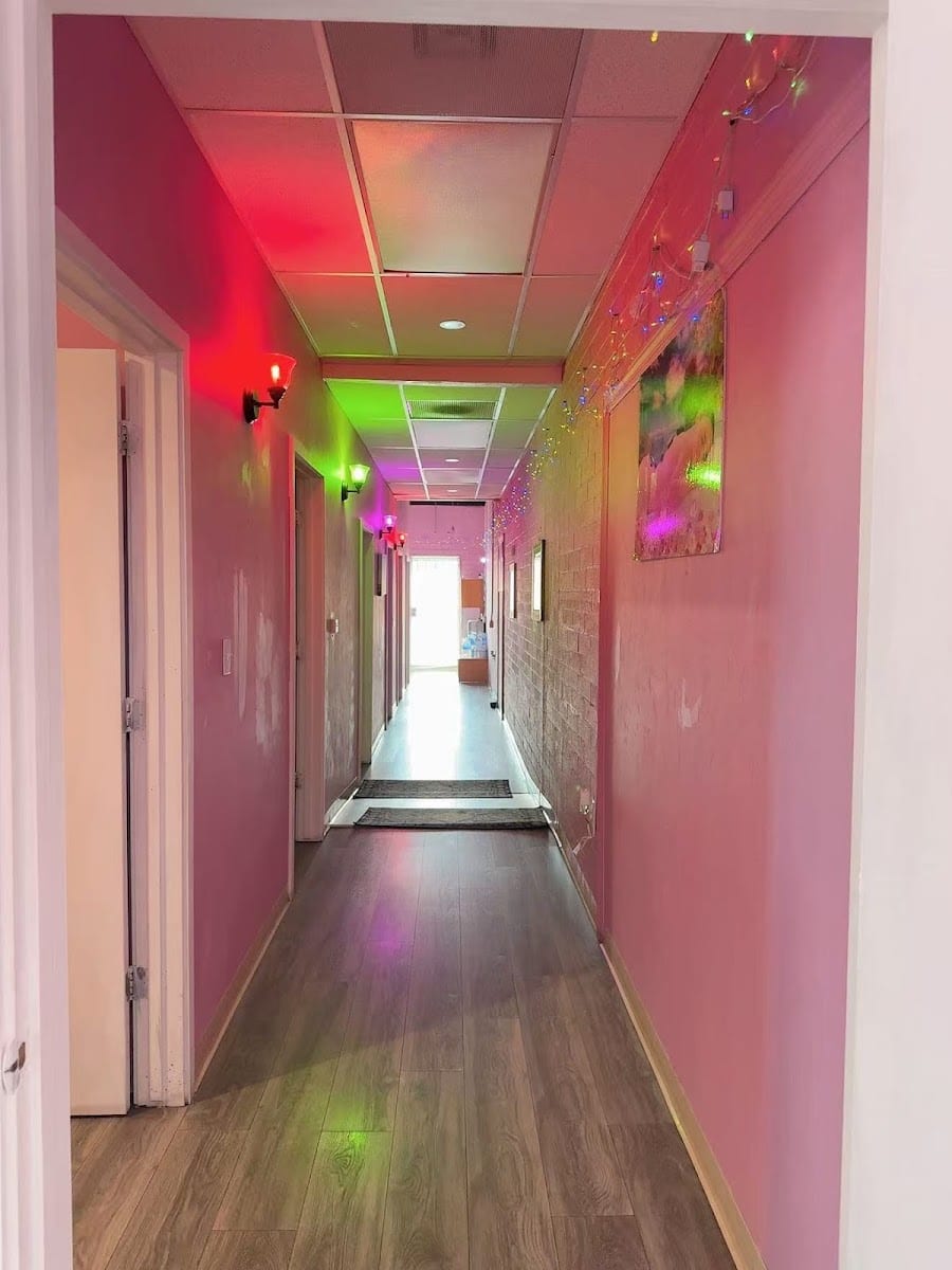 U Massage Spa, photo 2