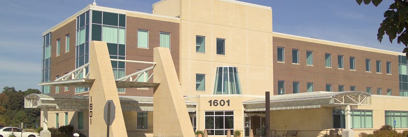 Community Digestive Center