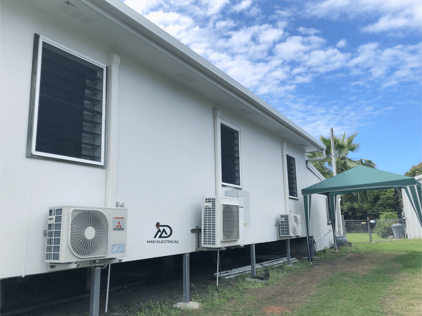 MAD Electrical QLD - Electrician Mackay, photo 3