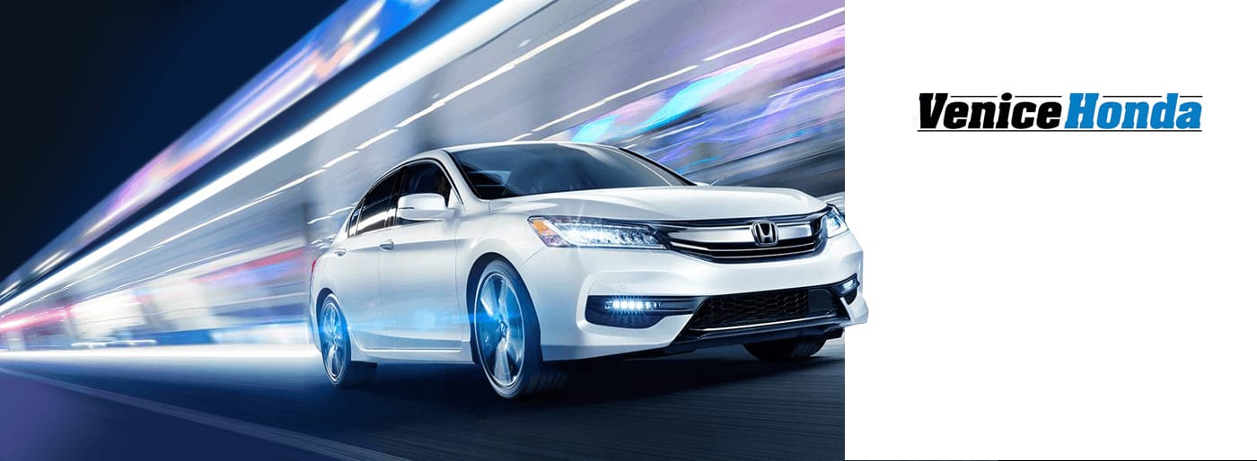 Venice Honda