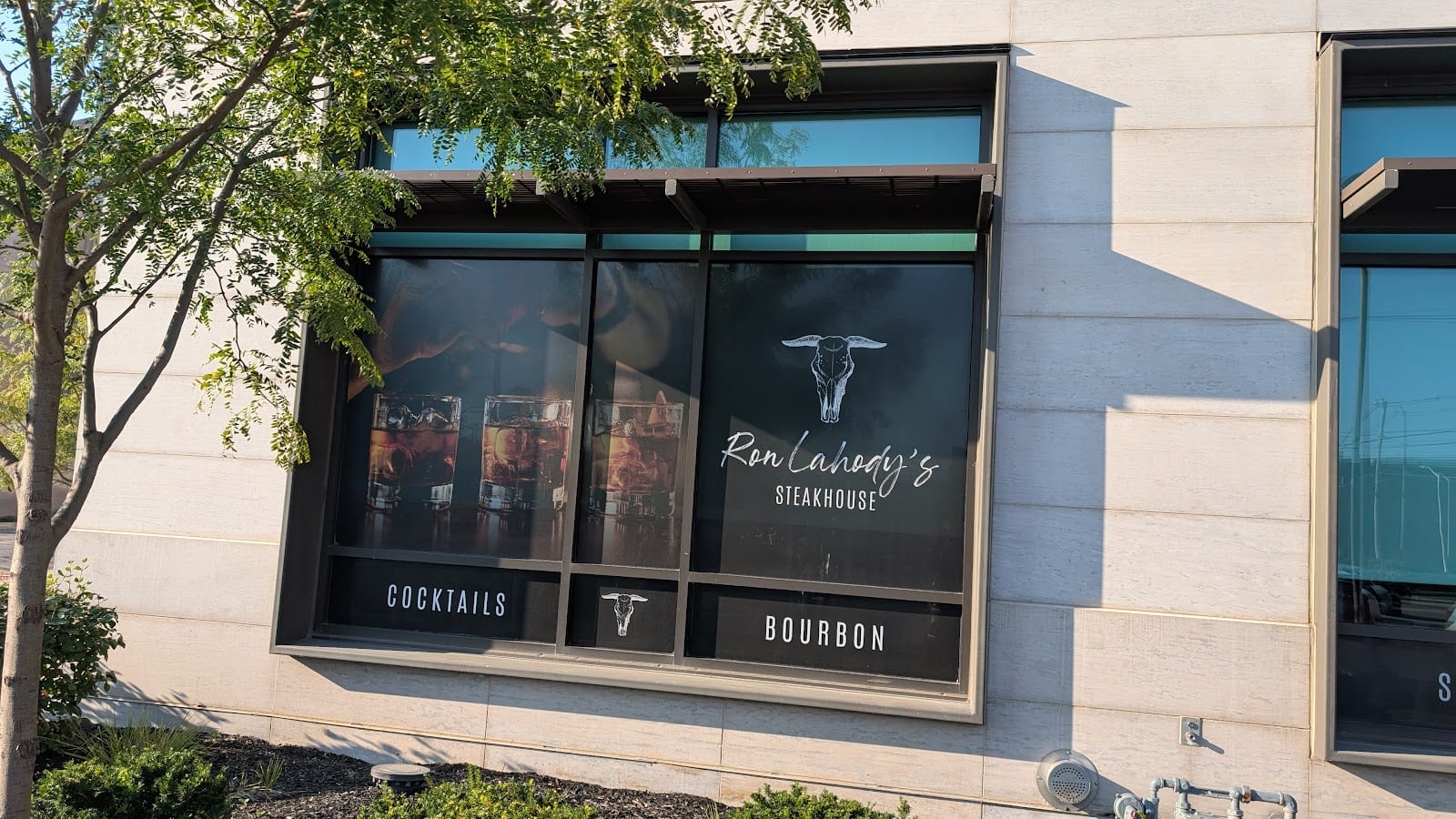 Ron Lahody's Trust Your Butcher Steakhouse