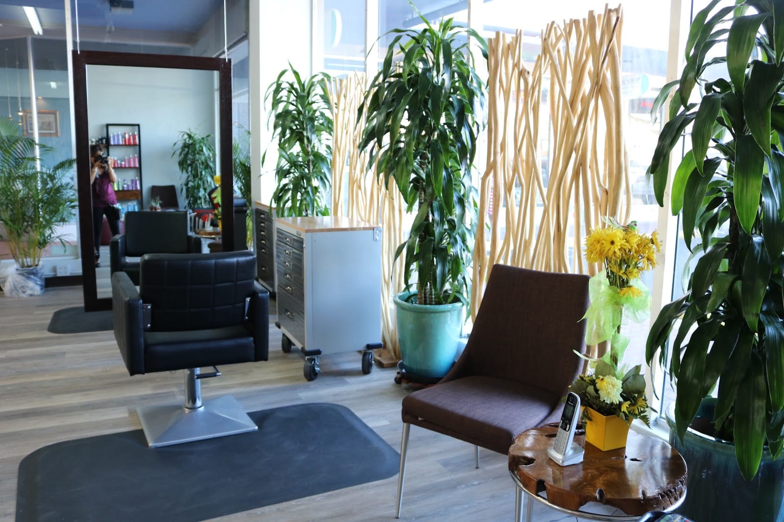 Hi Lites Salon, photo 2