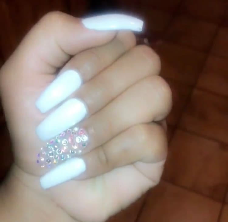 Kathy Nails