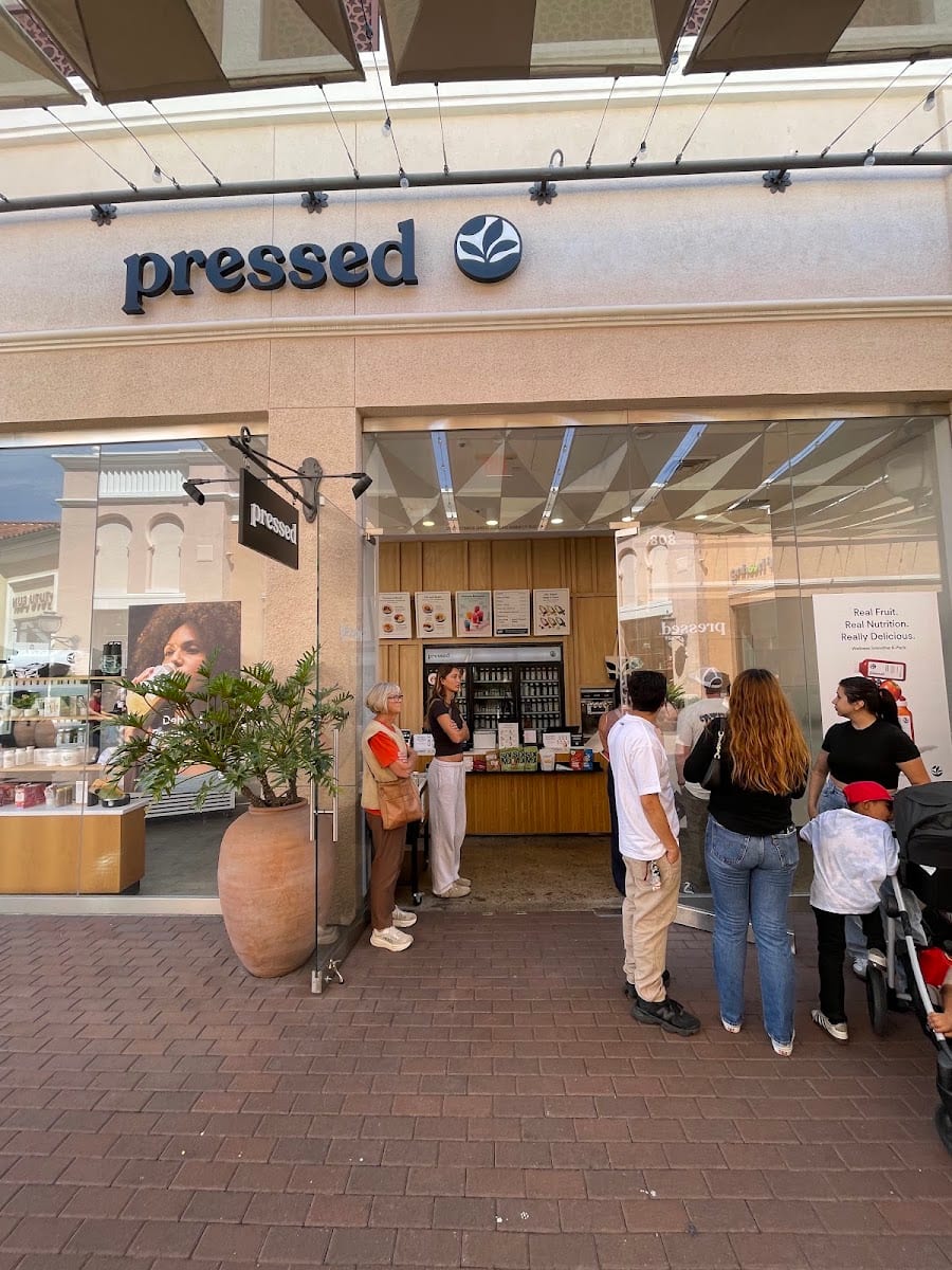 Pressed Juicery, photo 2