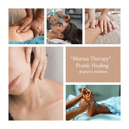 Apurva Wellness LLC