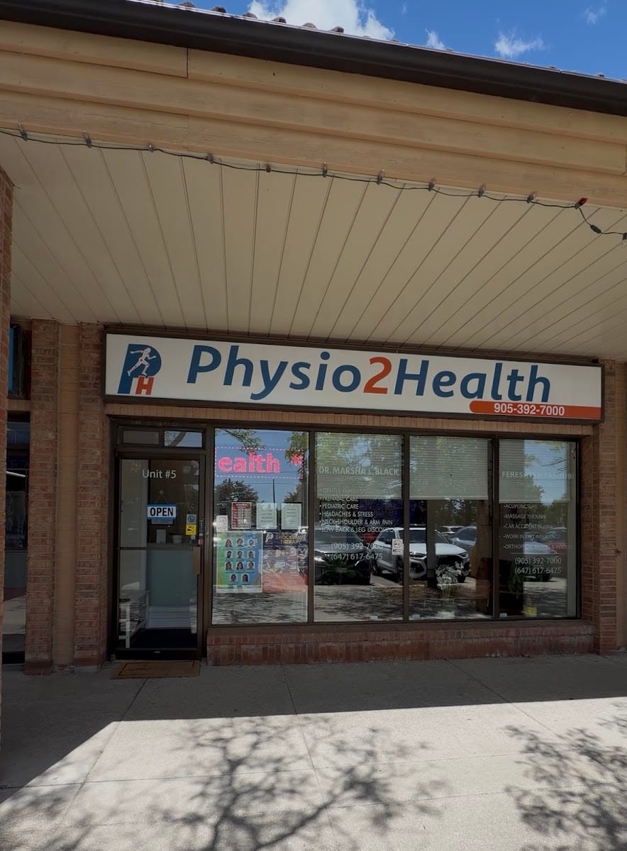 Physio2Health, photo 2