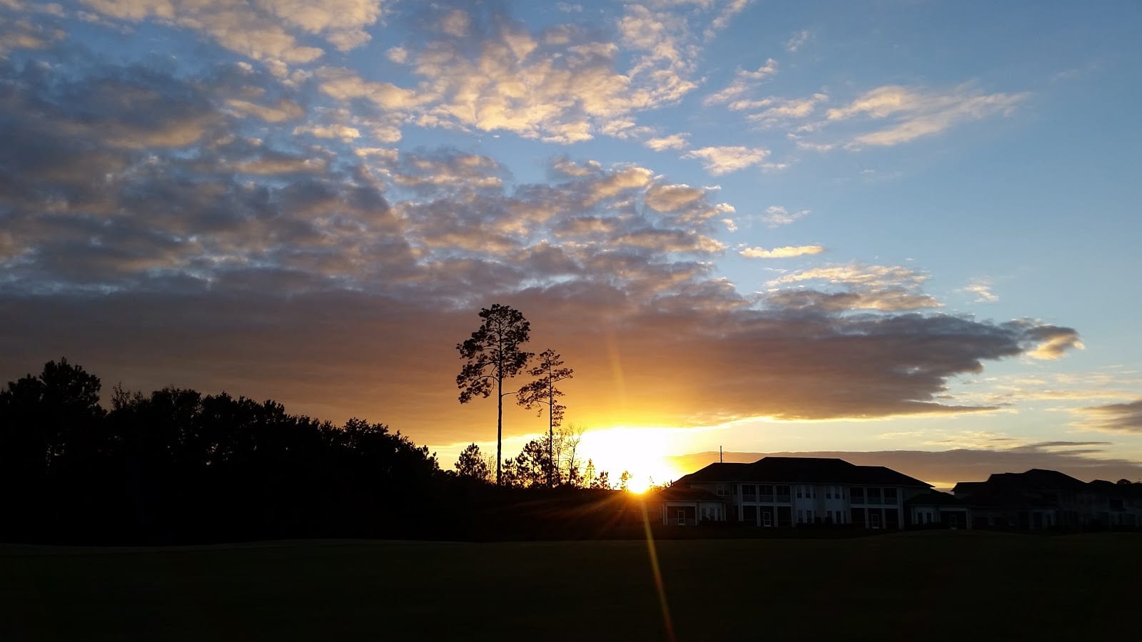Eagle Harbor Golf Course Maint, photo 2