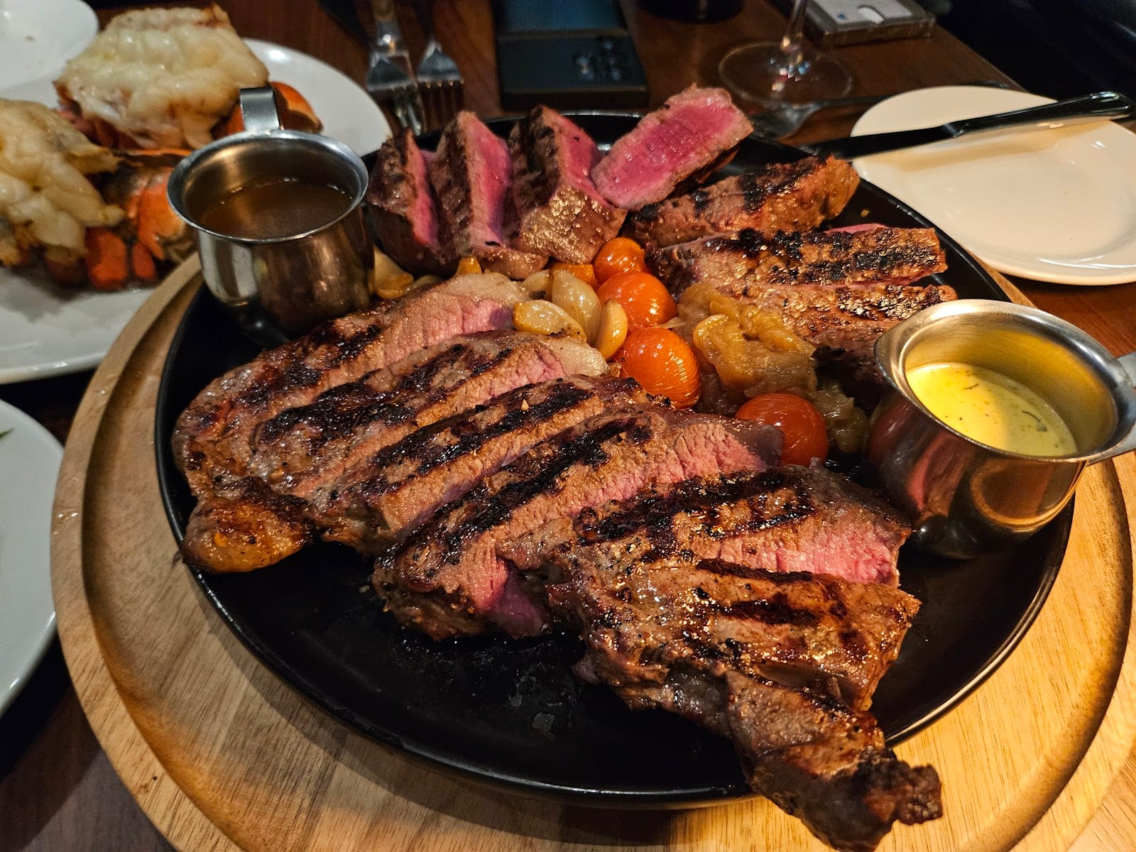 The Keg Steakhouse + Bar - Dixon Road, photo 4