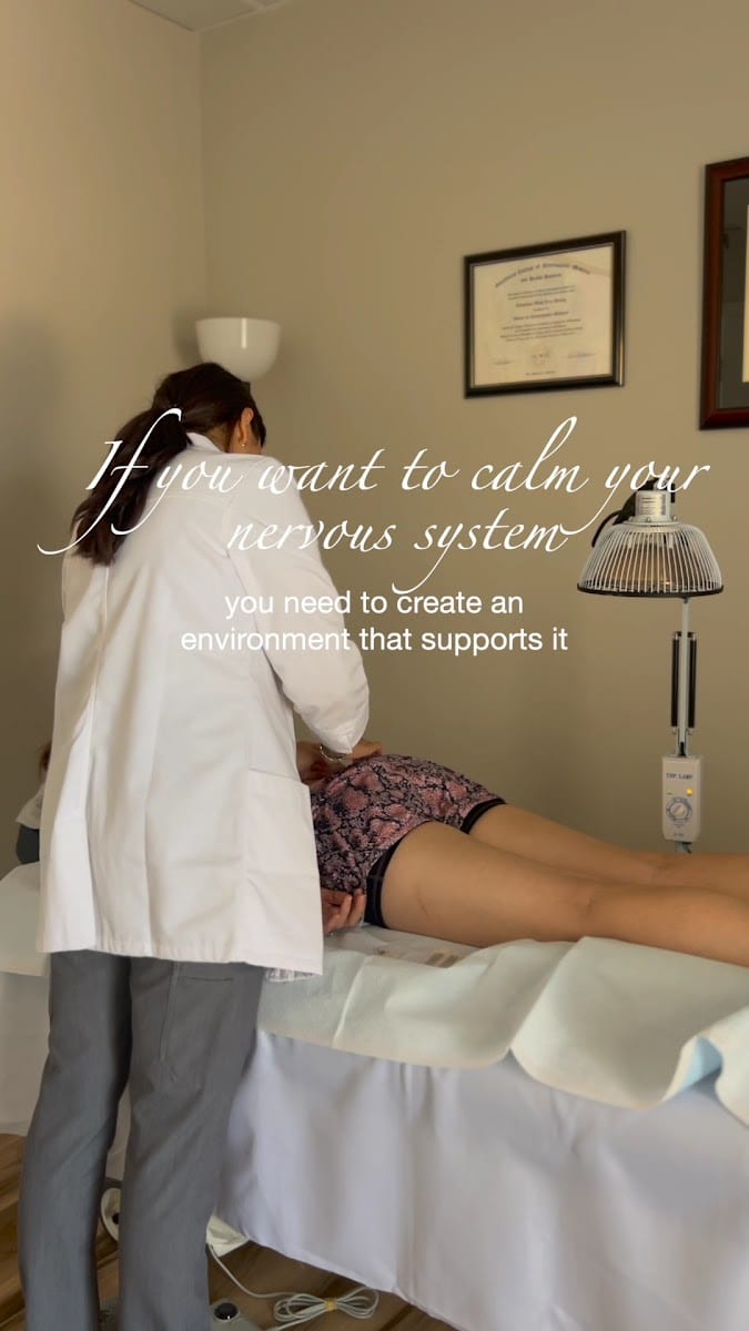 Naturalite Medicine - Dr. Emmeline Duong, NMD, DAC, photo 4