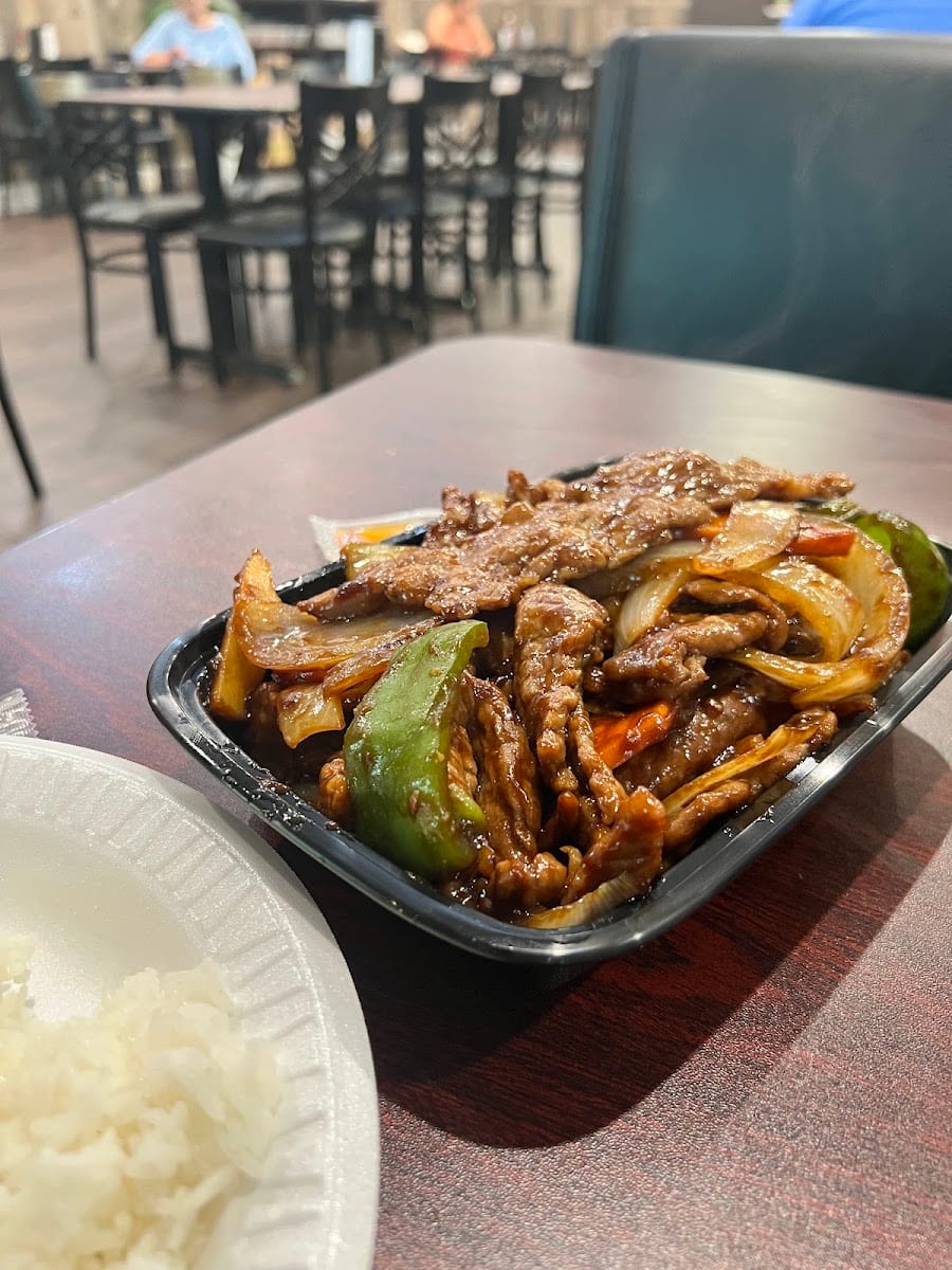 China King, photo 3
