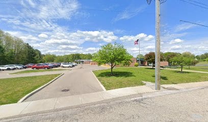 Dudley Early Learning Center