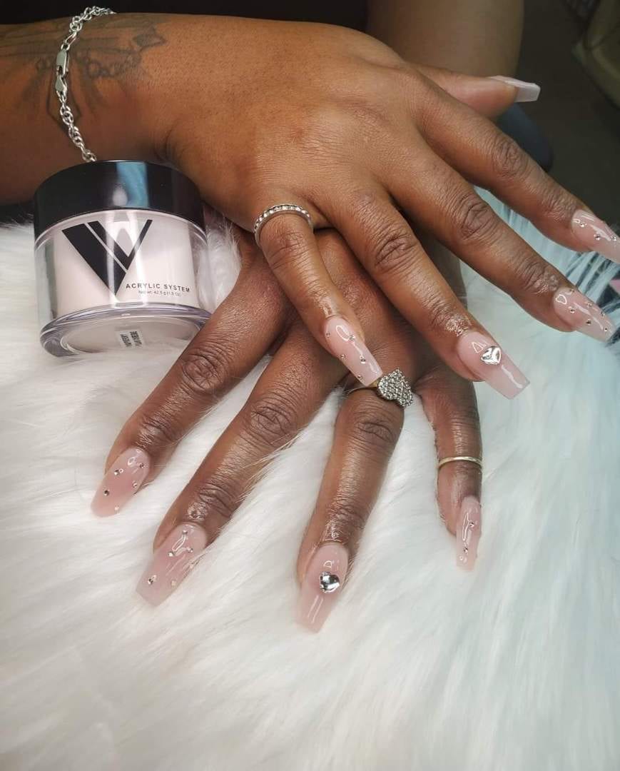 Virtuous Salon & Spa, photo 4