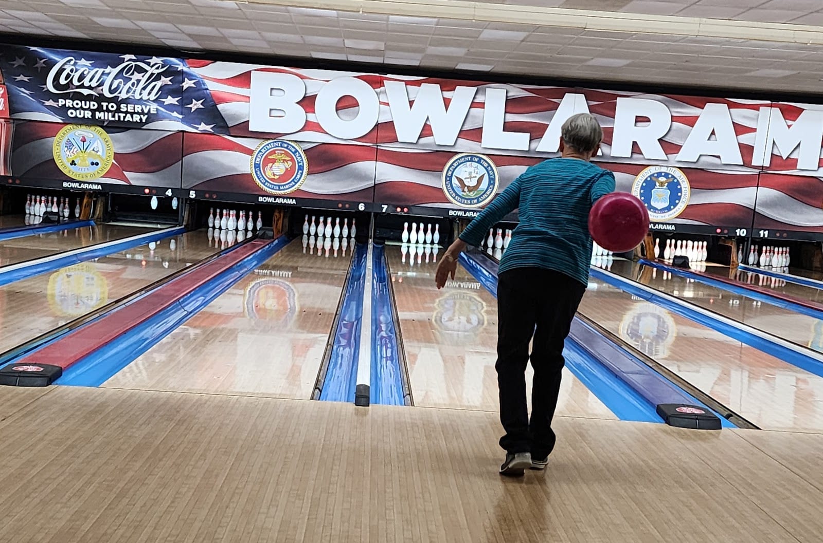 Bowlarama Lanes, photo 3