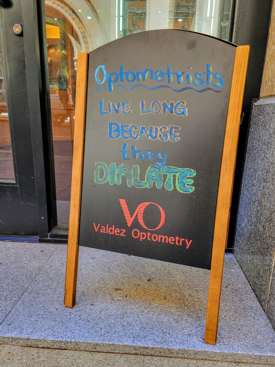 Valdez Optometry, photo 2