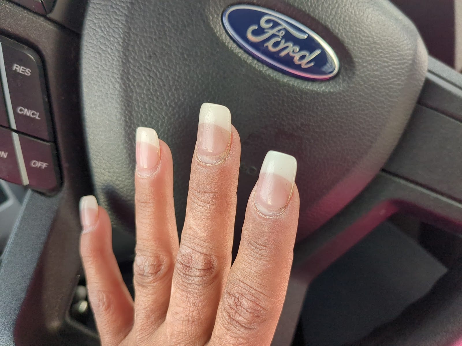 Rosie's Nails, photo 2